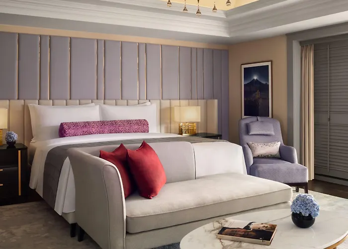 The St. Regis Jakarta