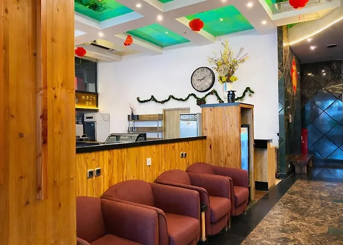 Smart Hotel Jakarta